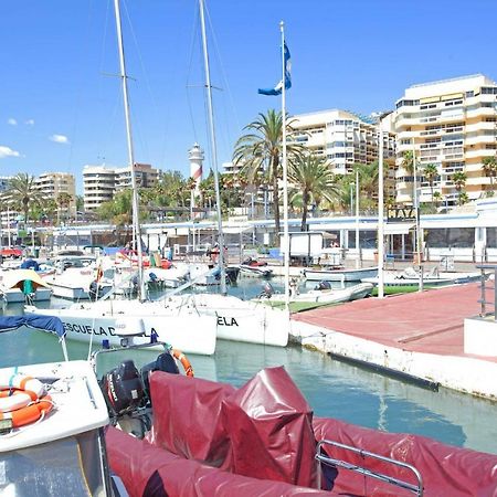 Azahara Marbella Exterior foto