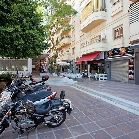 Azahara Marbella Exterior foto