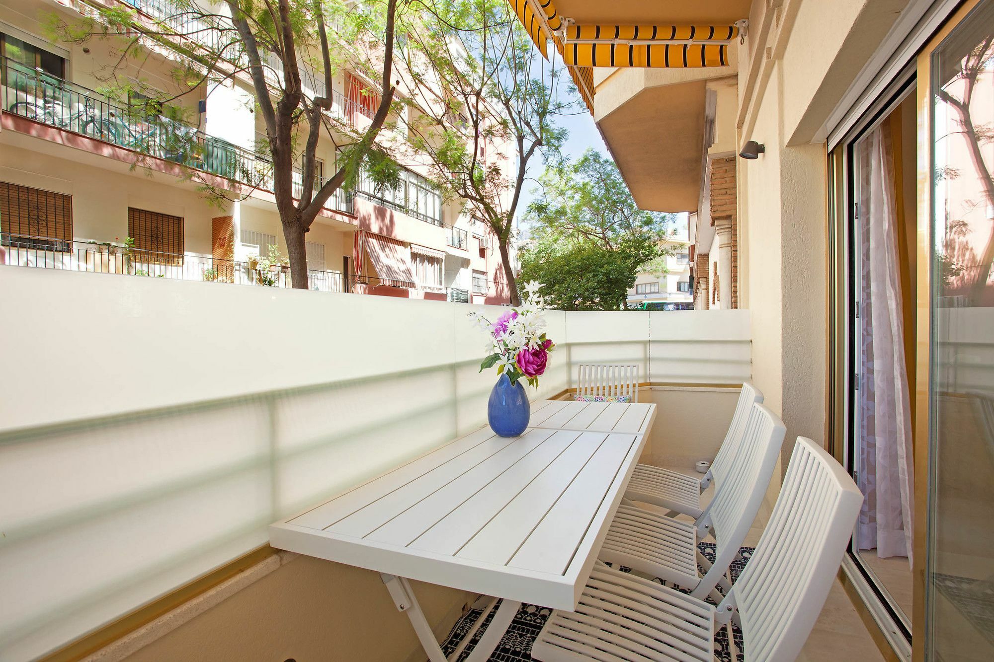 Azahara Marbella Exterior foto