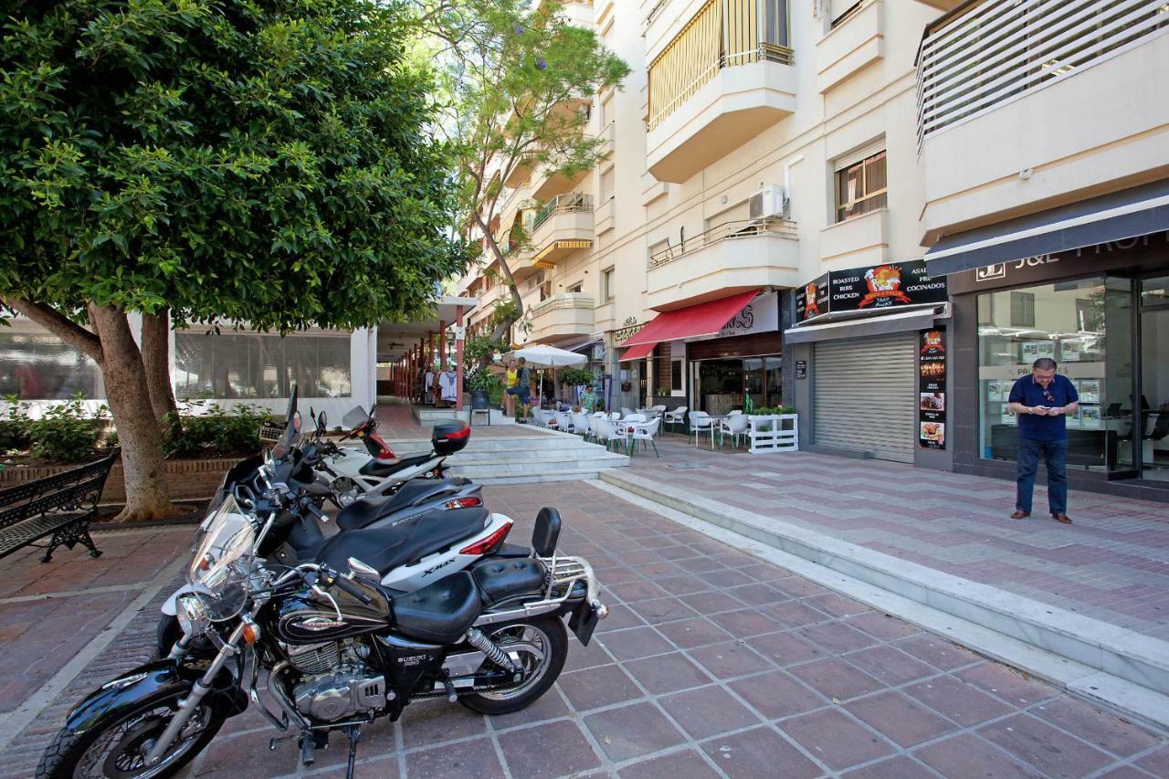 Azahara Marbella Exterior foto