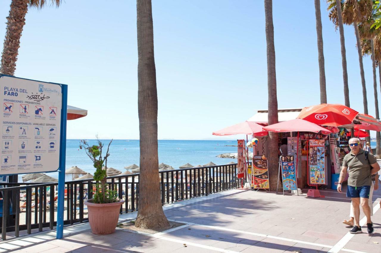 Azahara Marbella Exterior foto