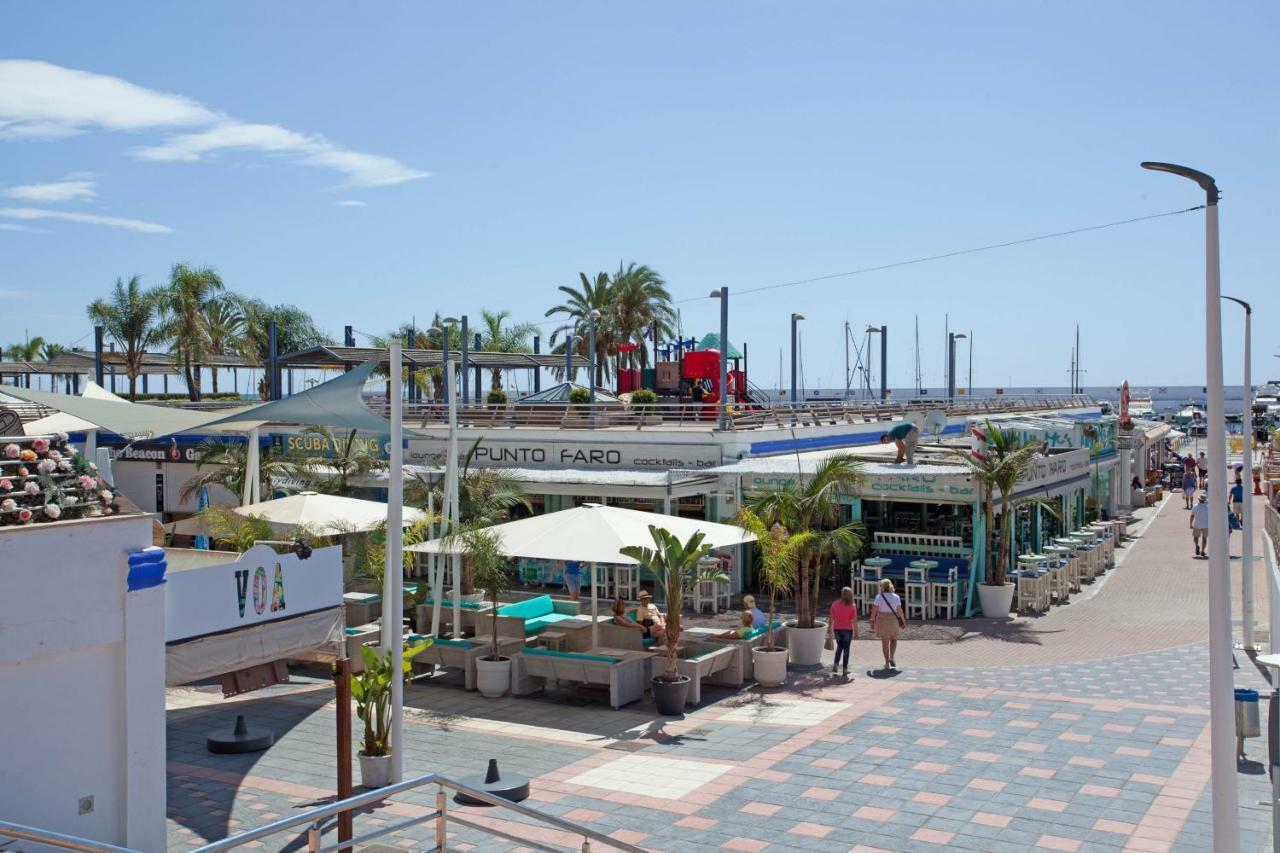 Azahara Marbella Exterior foto